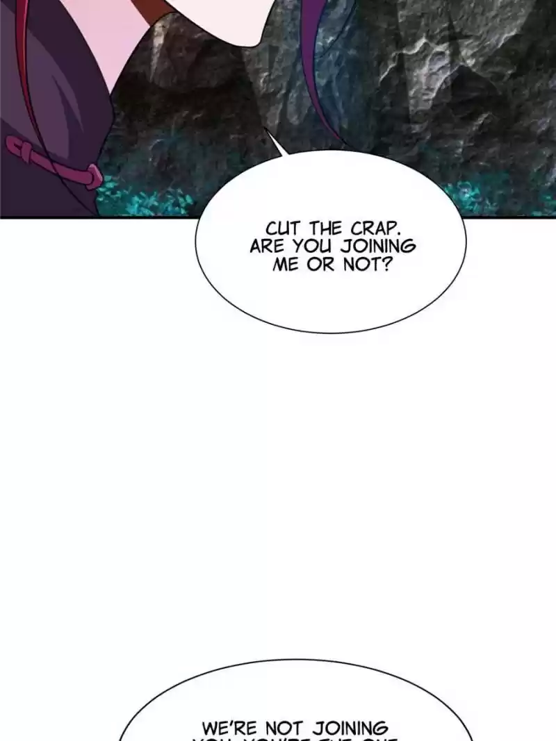 Conquest Of The Demon King Chapter 75