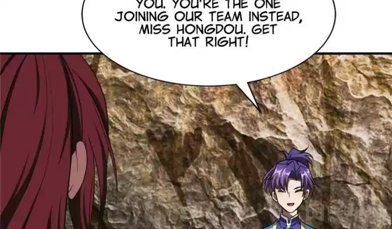 Conquest Of The Demon King Chapter 75