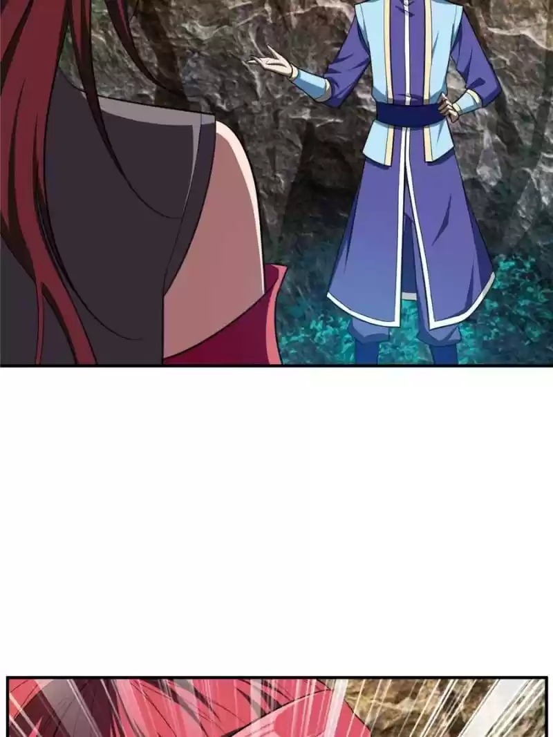 Conquest Of The Demon King Chapter 75