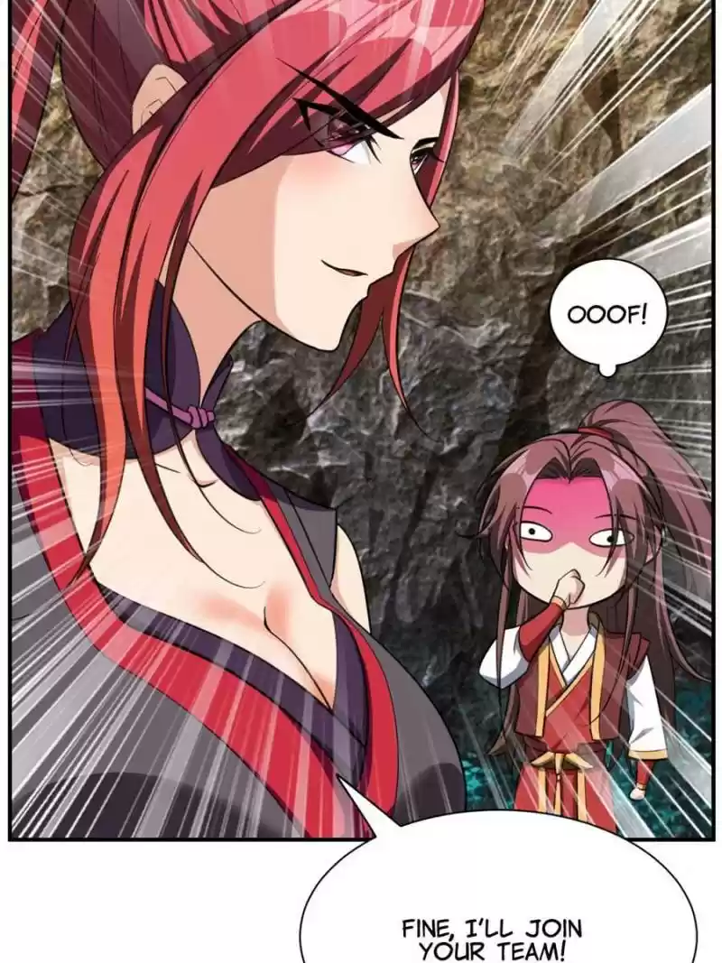 Conquest Of The Demon King Chapter 75