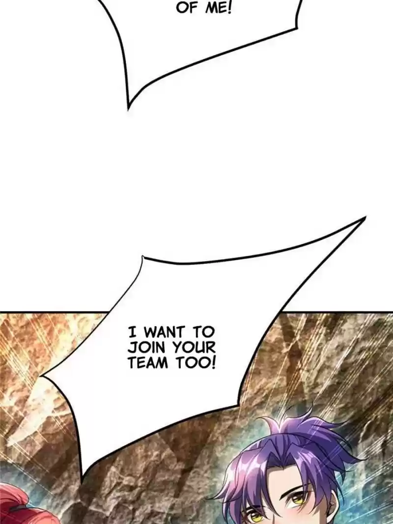 Conquest Of The Demon King Chapter 75