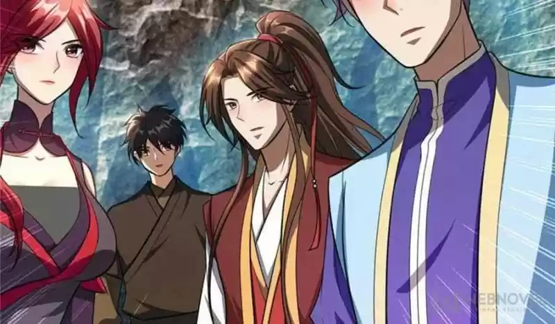 Conquest Of The Demon King Chapter 75