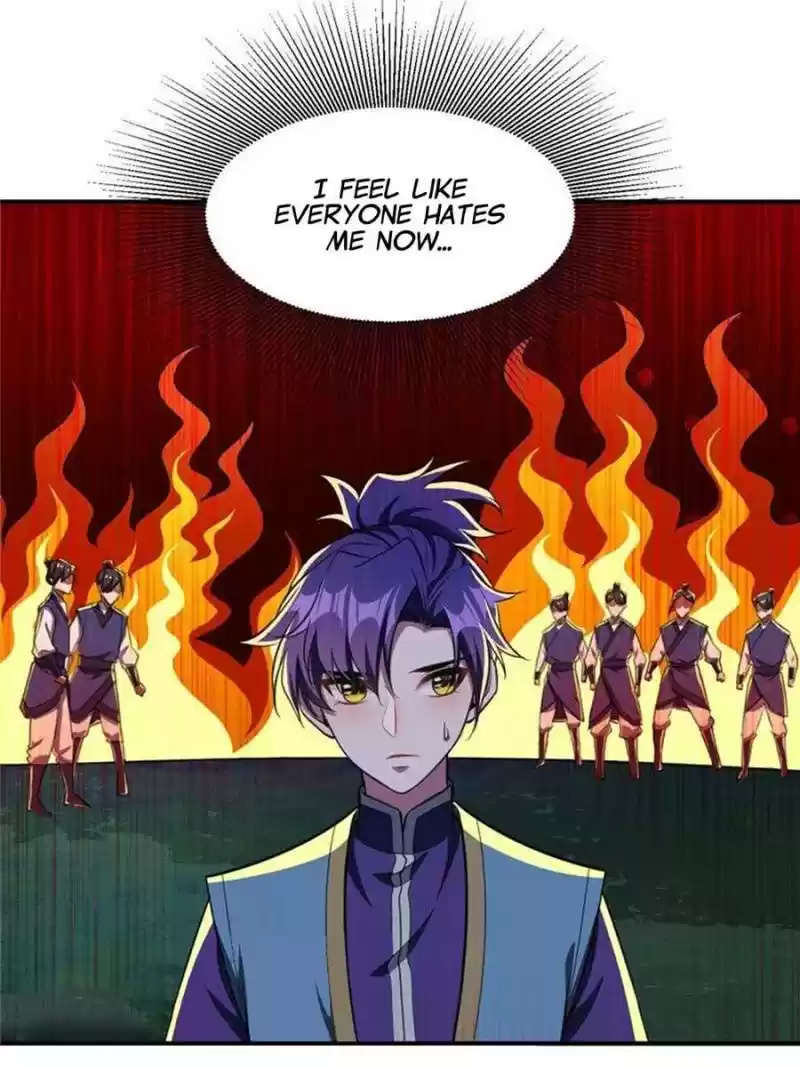 Conquest Of The Demon King Chapter 75