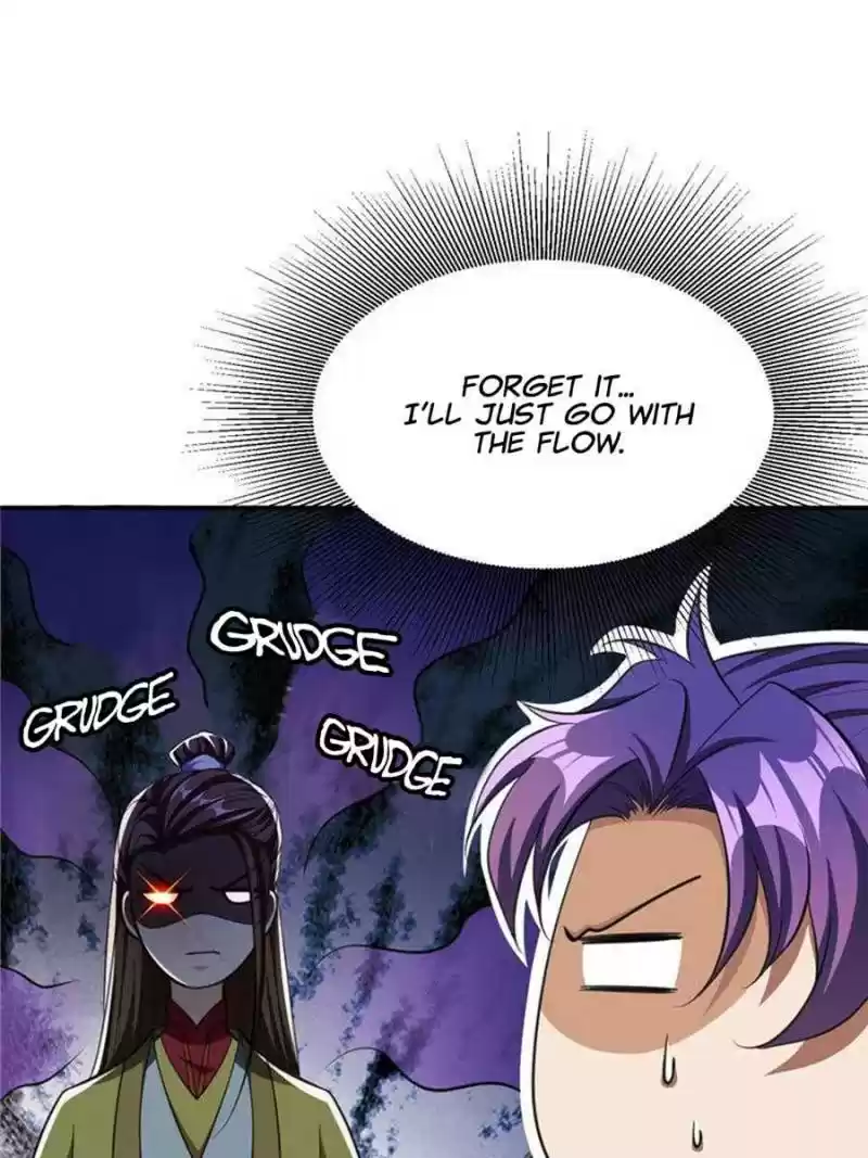 Conquest Of The Demon King Chapter 75