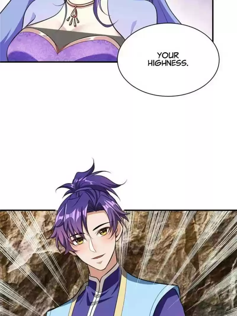 Conquest Of The Demon King Chapter 75