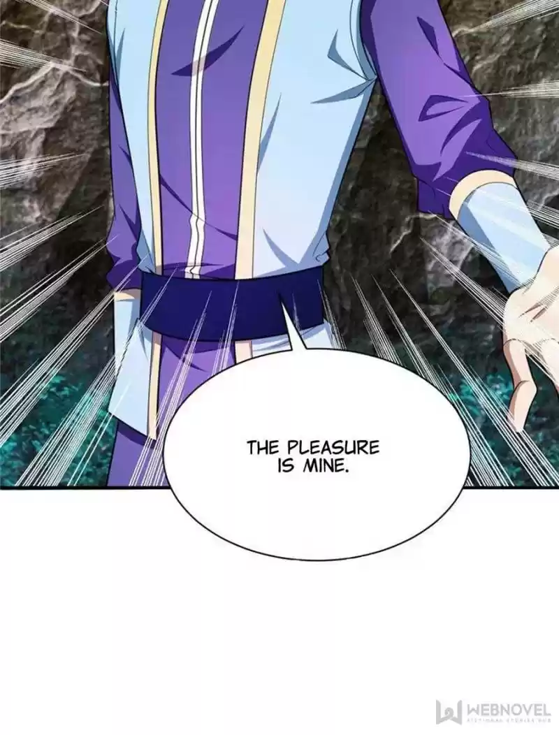 Conquest Of The Demon King Chapter 75