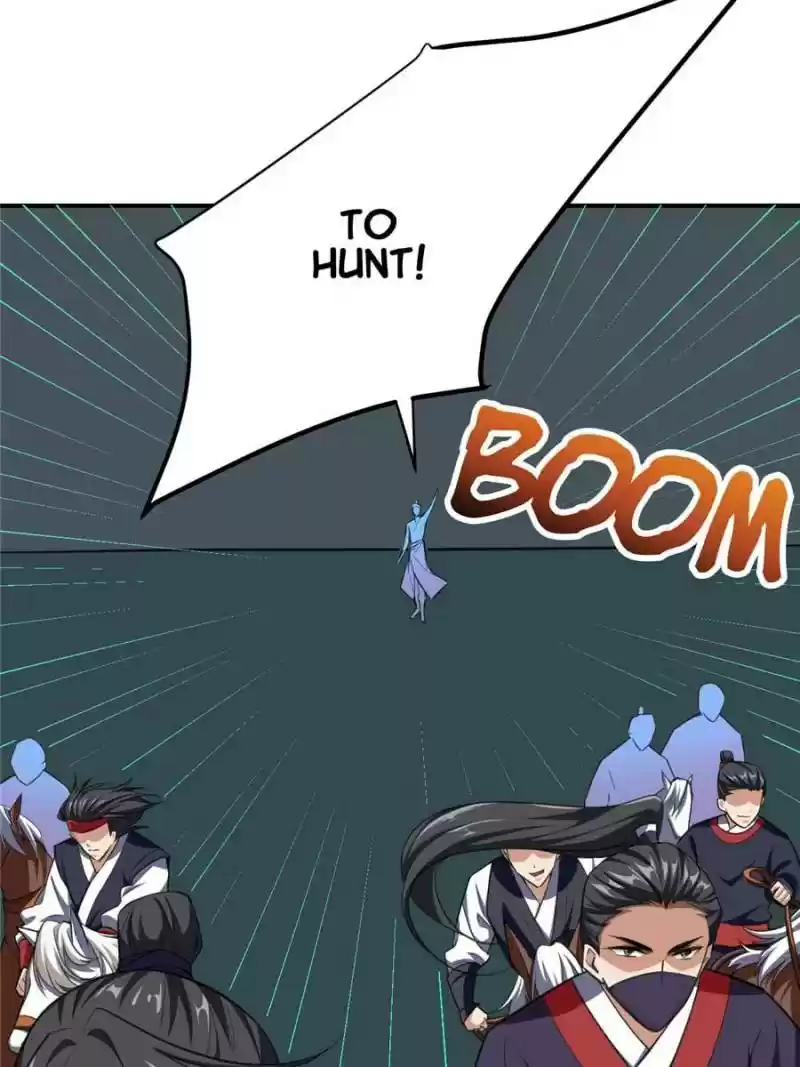 Conquest Of The Demon King Chapter 75