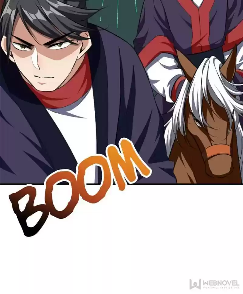 Conquest Of The Demon King Chapter 75