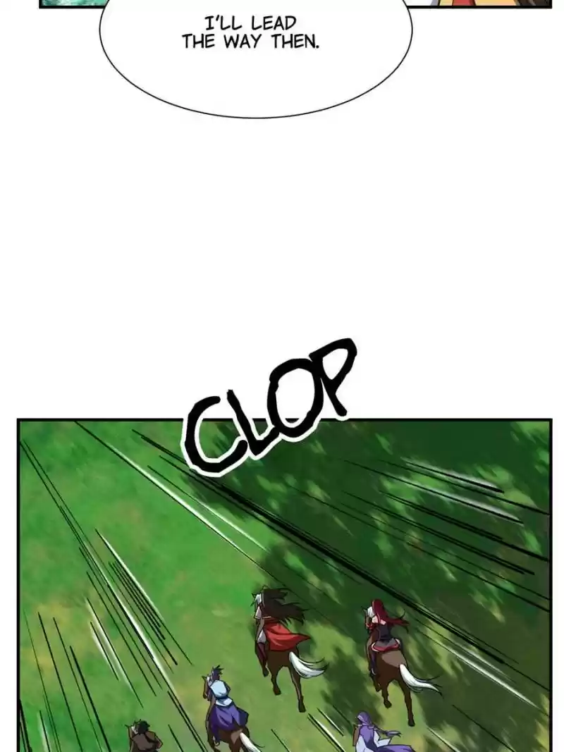 Conquest Of The Demon King Chapter 76