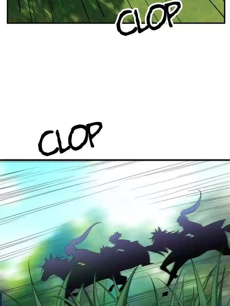 Conquest Of The Demon King Chapter 76