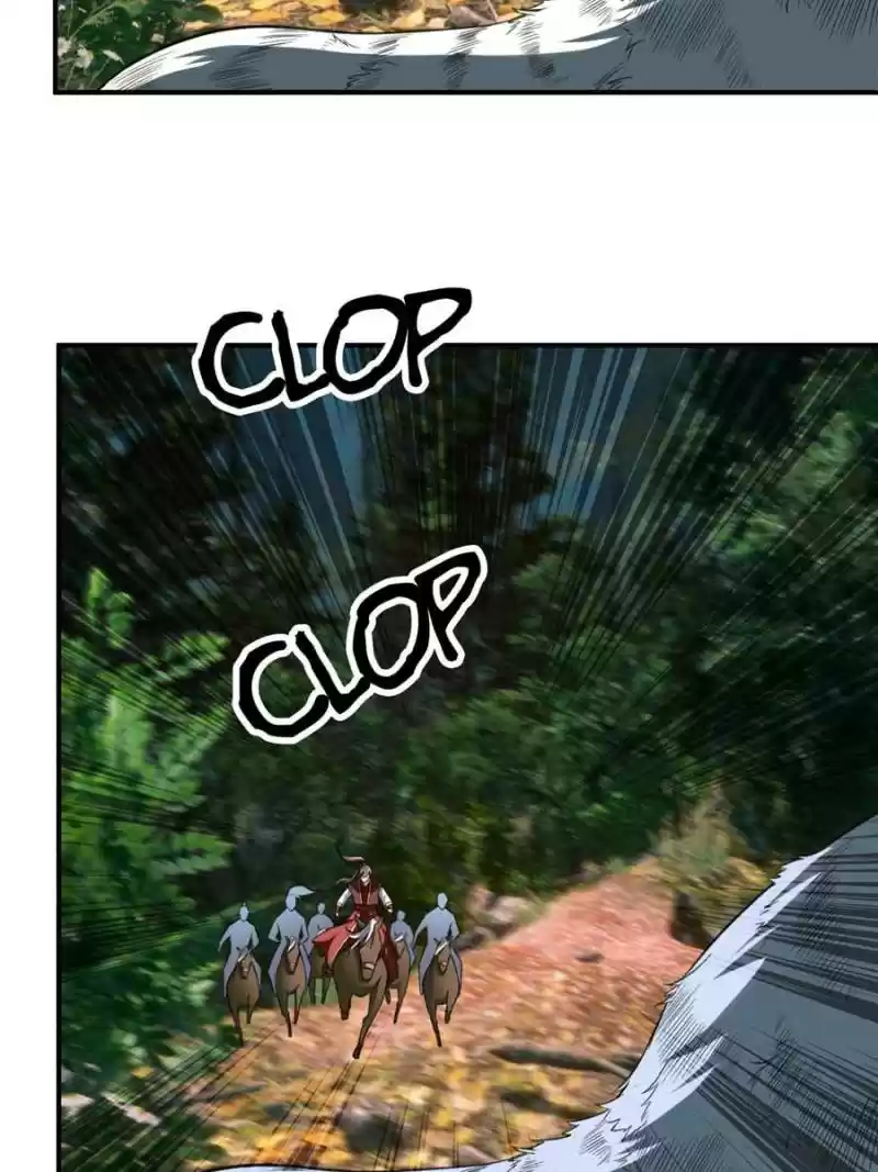 Conquest Of The Demon King Chapter 76