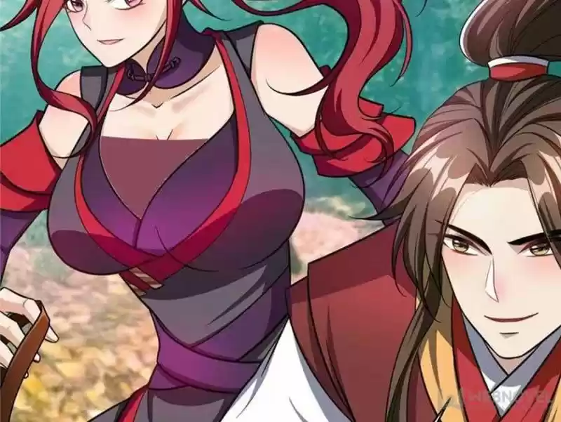 Conquest Of The Demon King Chapter 76