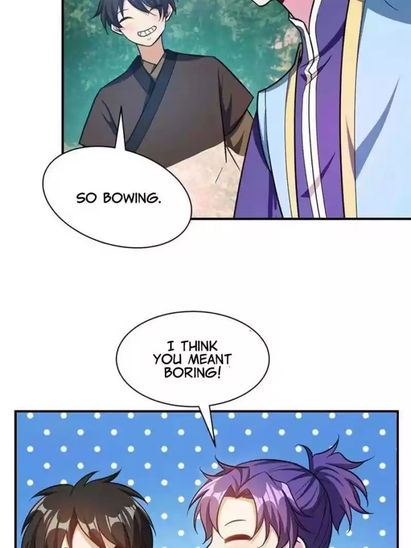 Conquest Of The Demon King Chapter 76