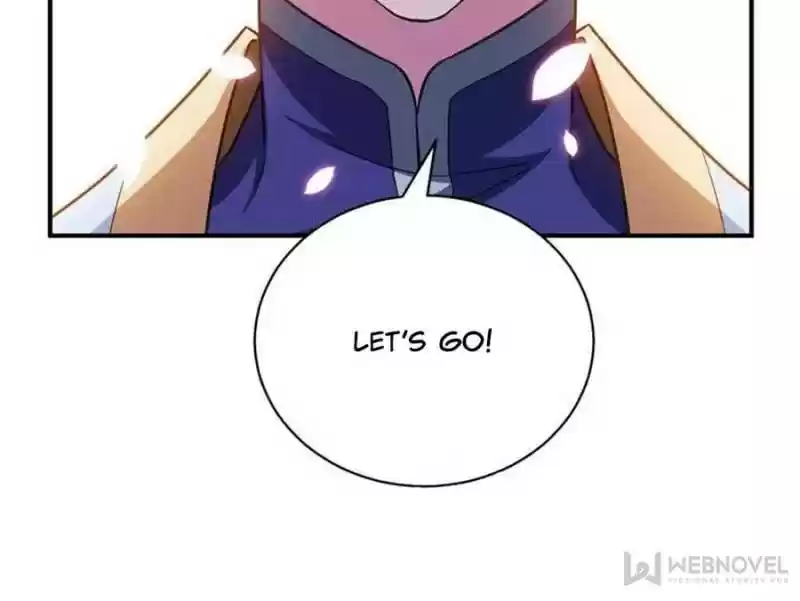 Conquest Of The Demon King Chapter 76