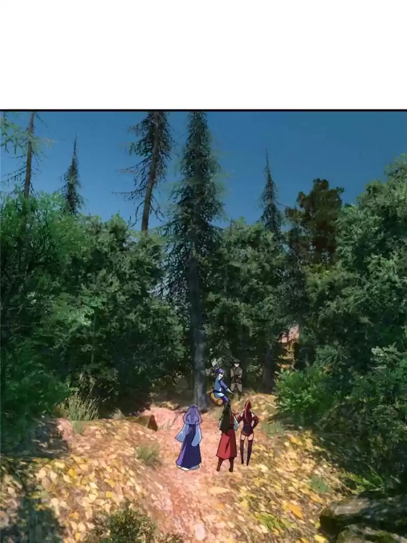 Conquest Of The Demon King Chapter 76