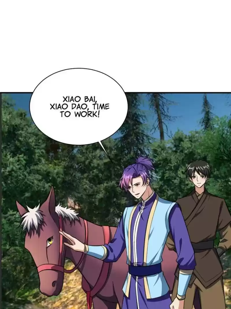 Conquest Of The Demon King Chapter 76