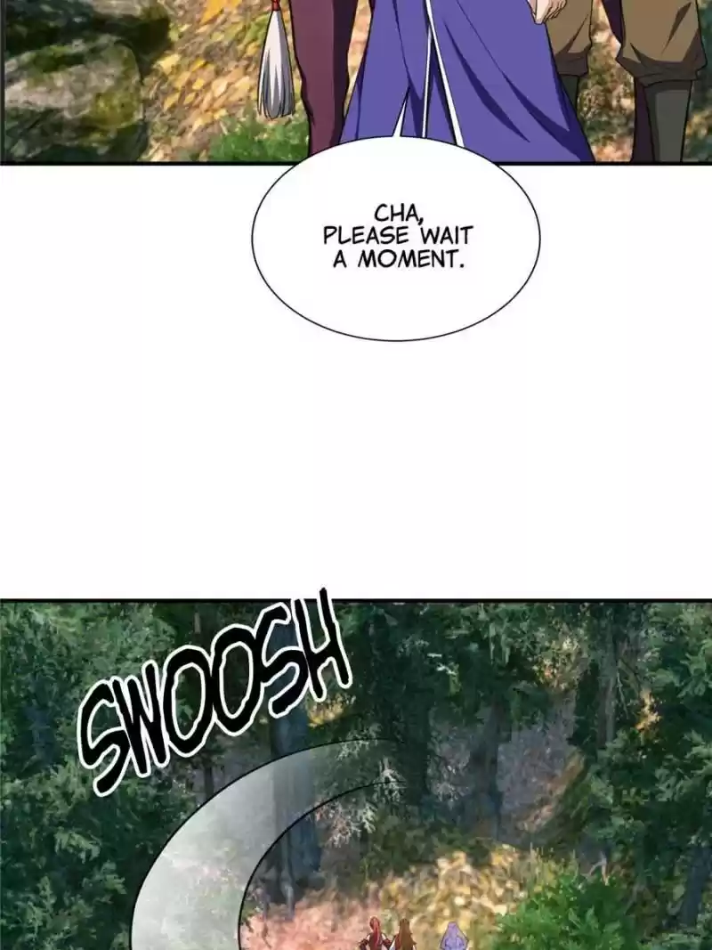 Conquest Of The Demon King Chapter 76