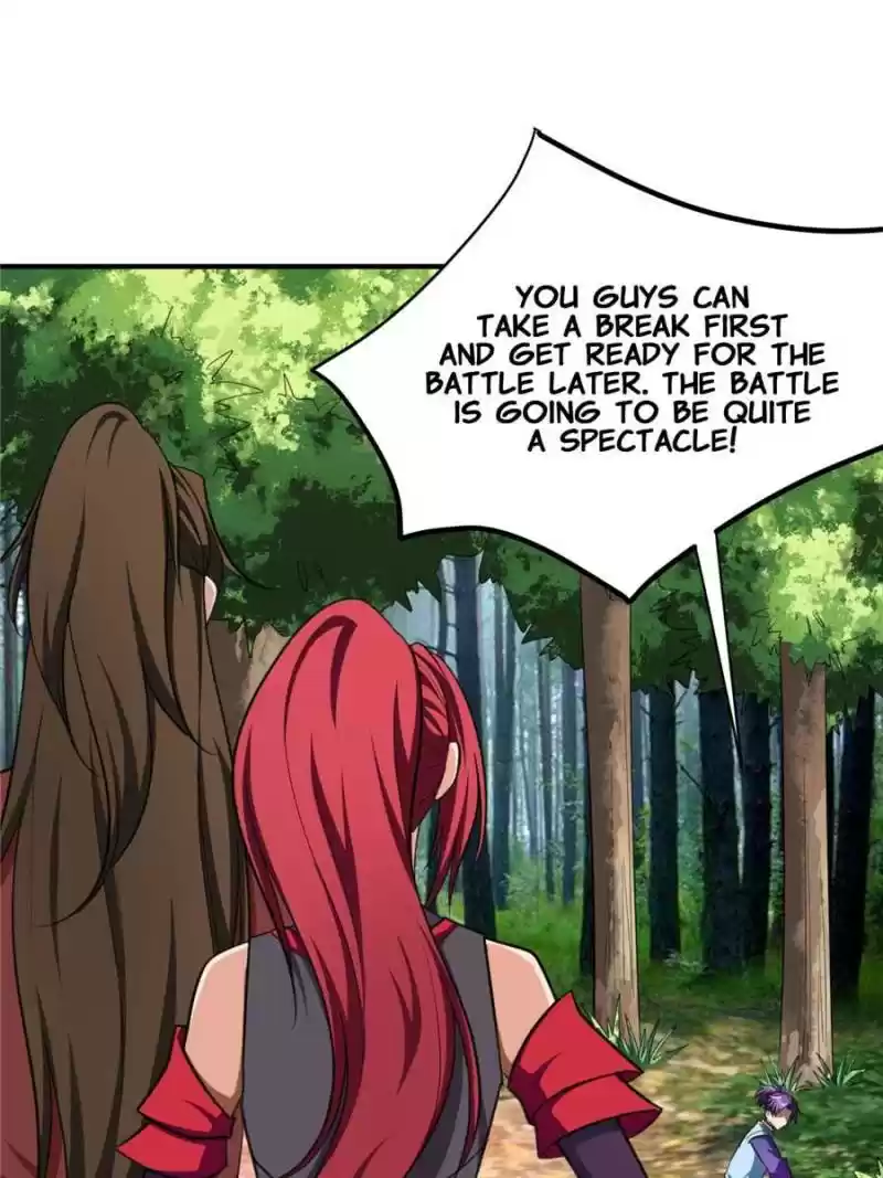 Conquest Of The Demon King Chapter 76