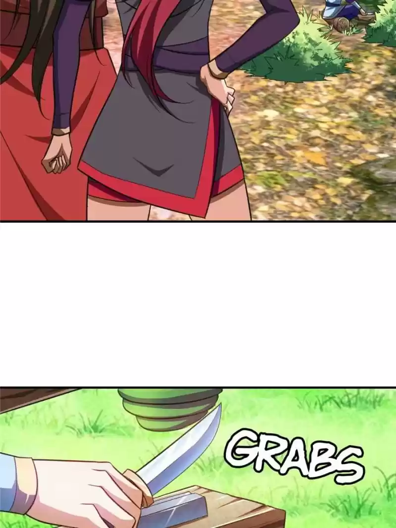 Conquest Of The Demon King Chapter 76