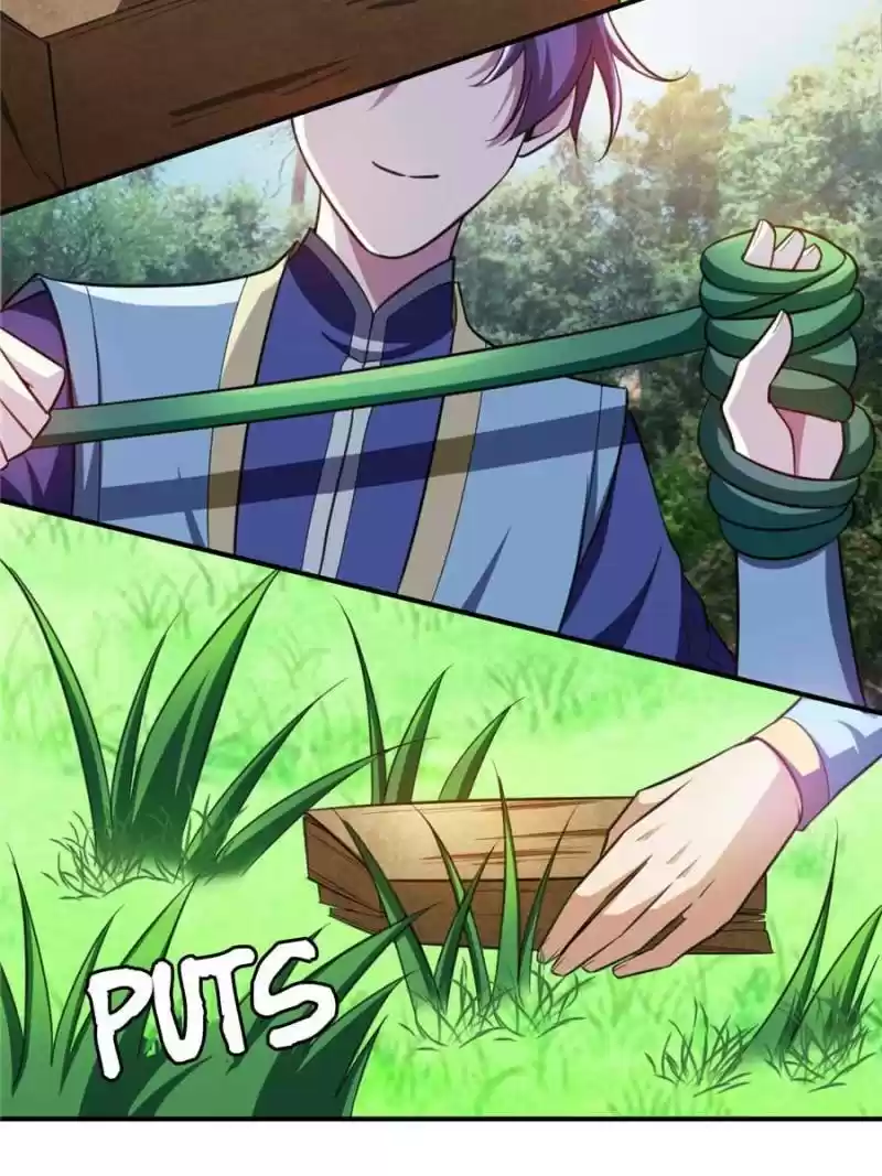 Conquest Of The Demon King Chapter 76