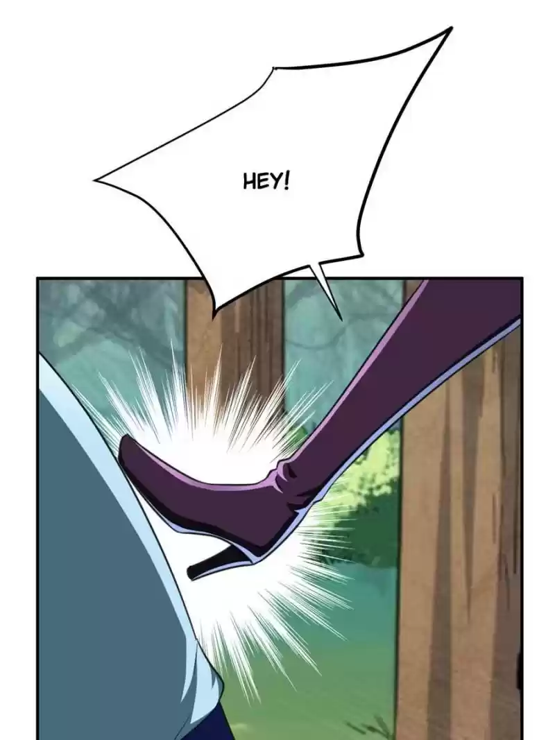 Conquest Of The Demon King Chapter 76