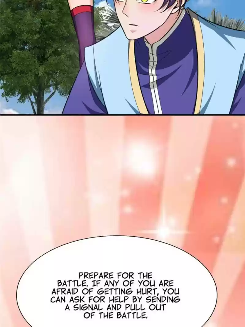 Conquest Of The Demon King Chapter 76