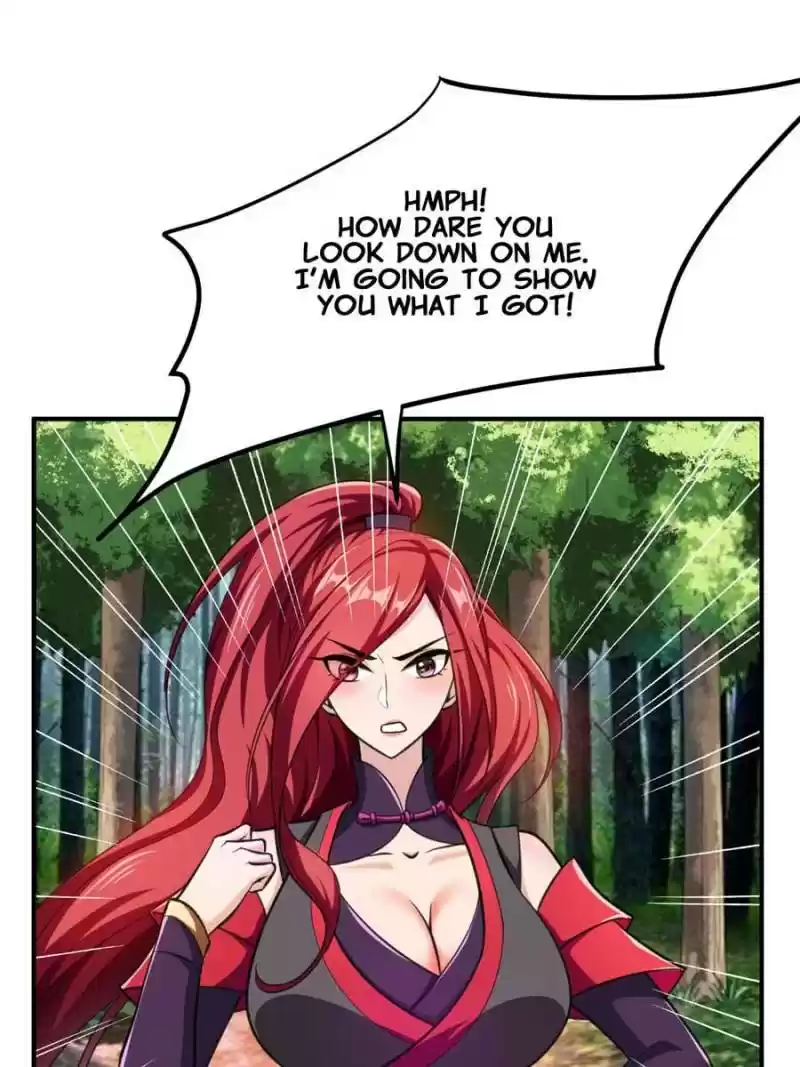 Conquest Of The Demon King Chapter 76