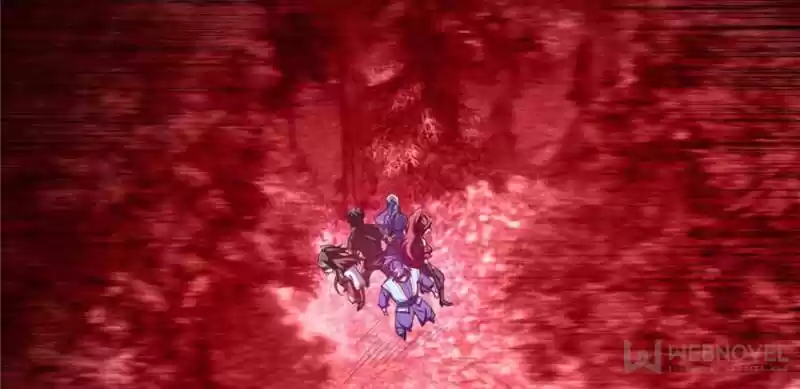 Conquest Of The Demon King Chapter 76