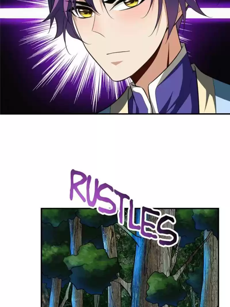 Conquest Of The Demon King Chapter 76