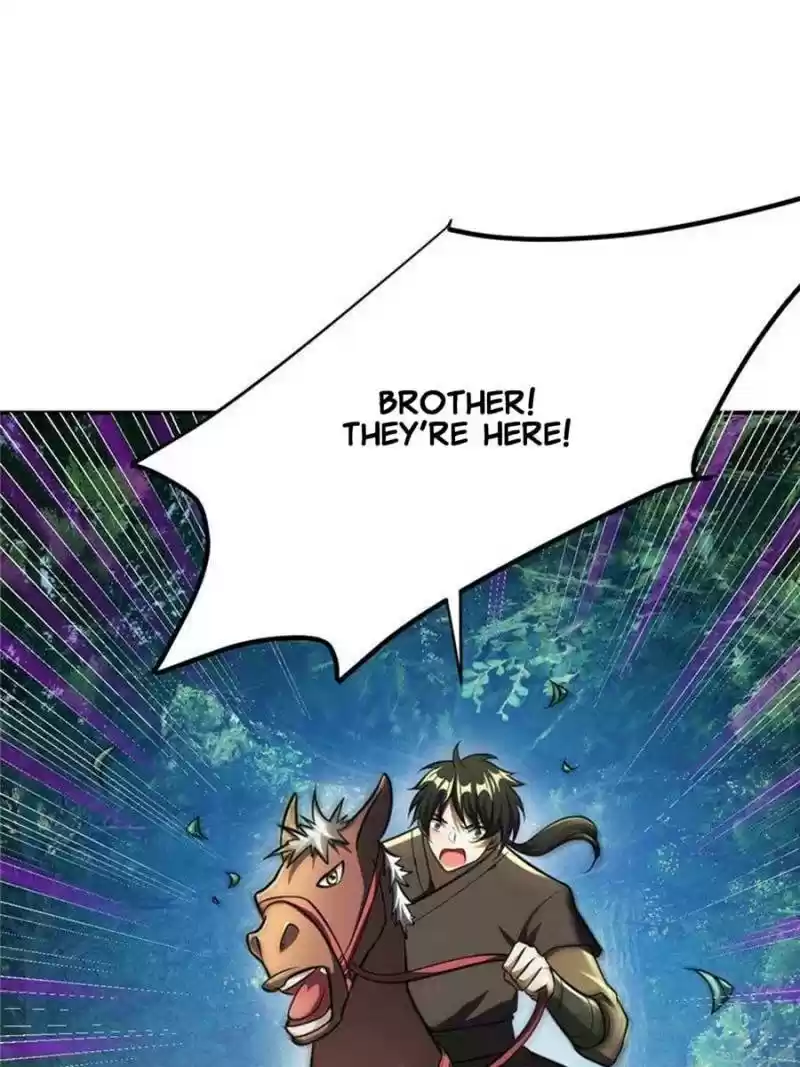 Conquest Of The Demon King Chapter 76