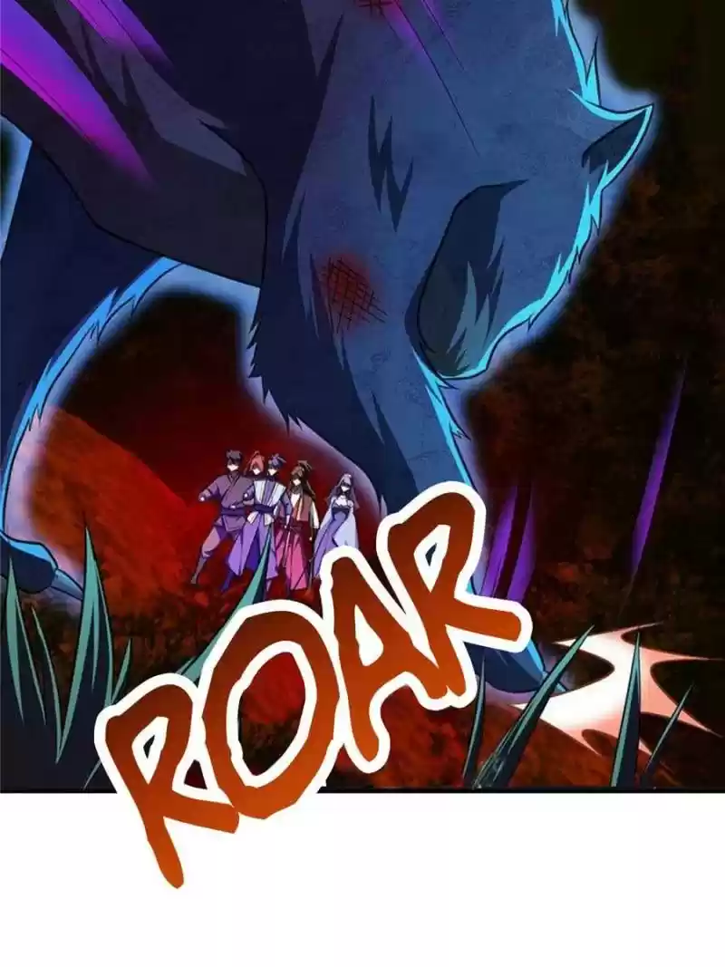 Conquest Of The Demon King Chapter 76