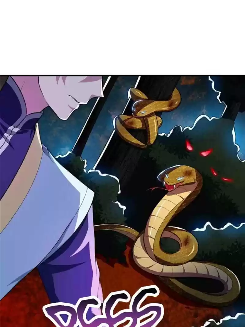 Conquest Of The Demon King Chapter 77