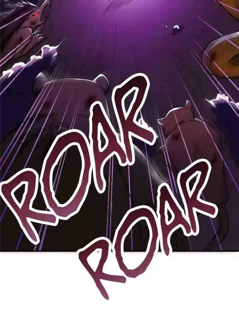 Conquest Of The Demon King Chapter 77