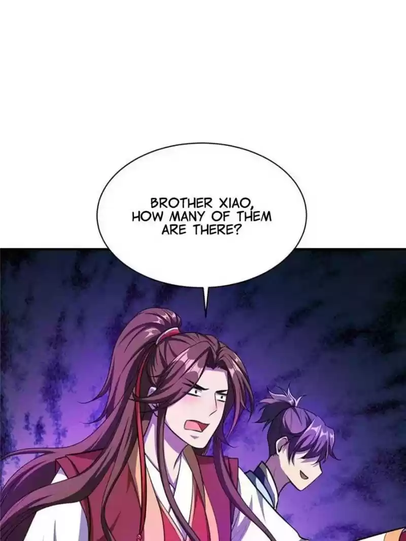 Conquest Of The Demon King Chapter 77
