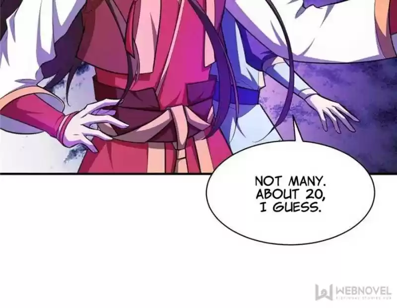 Conquest Of The Demon King Chapter 77