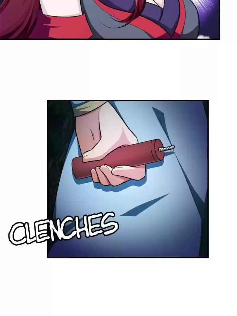 Conquest Of The Demon King Chapter 77