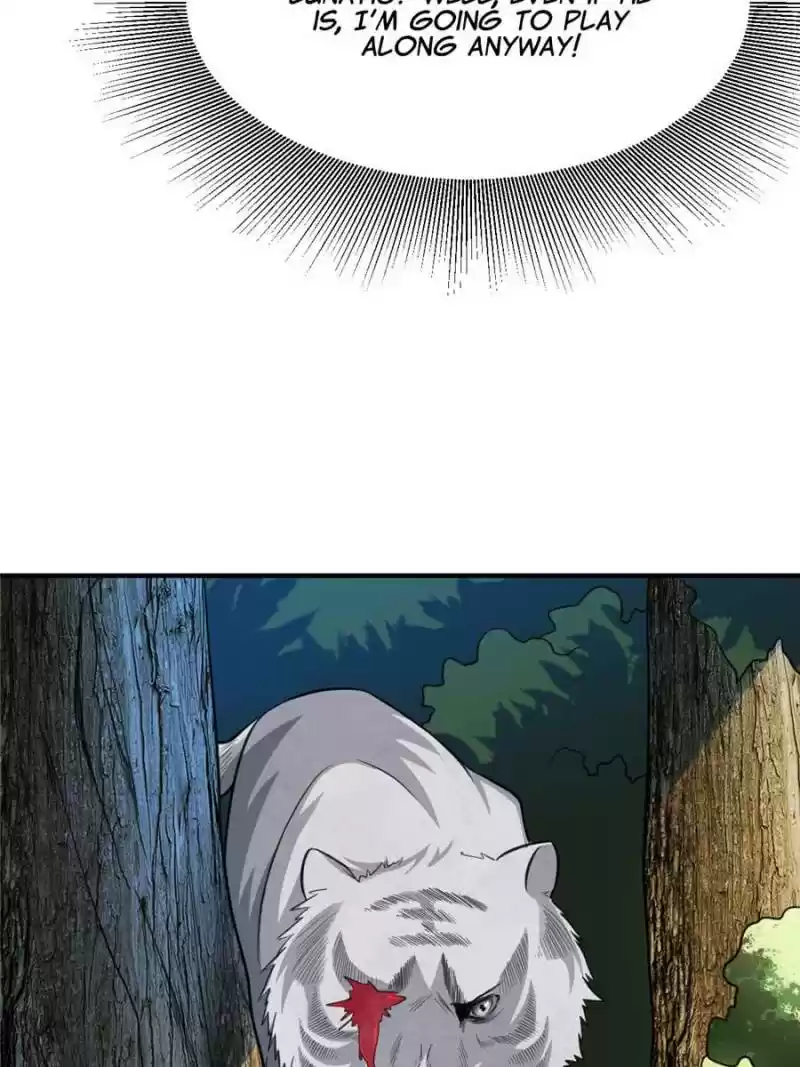 Conquest Of The Demon King Chapter 77