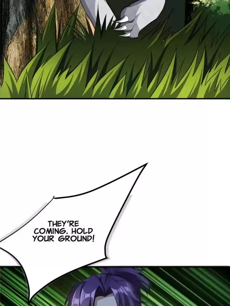 Conquest Of The Demon King Chapter 77