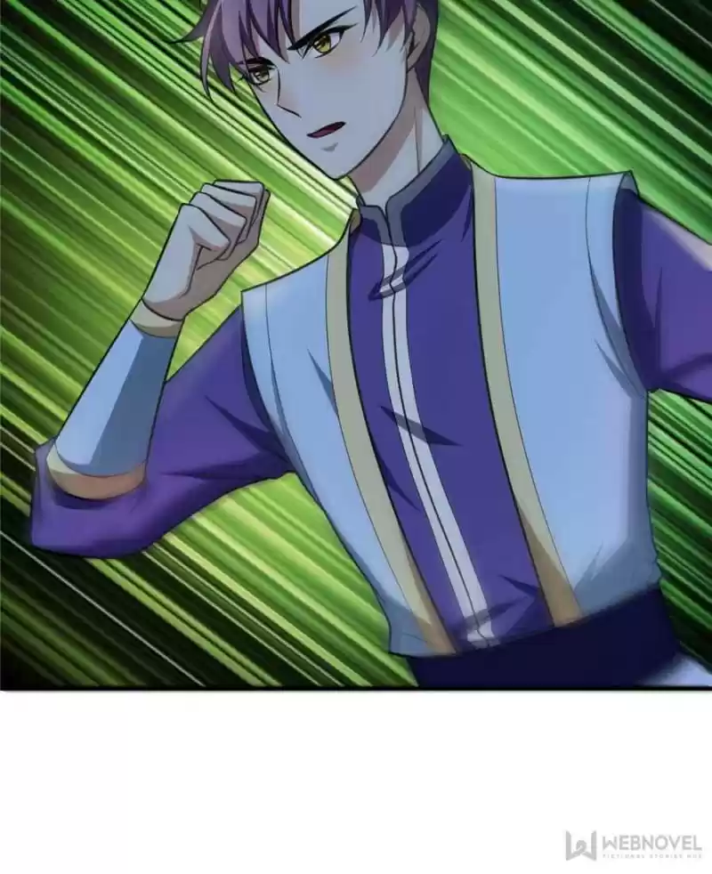 Conquest Of The Demon King Chapter 77