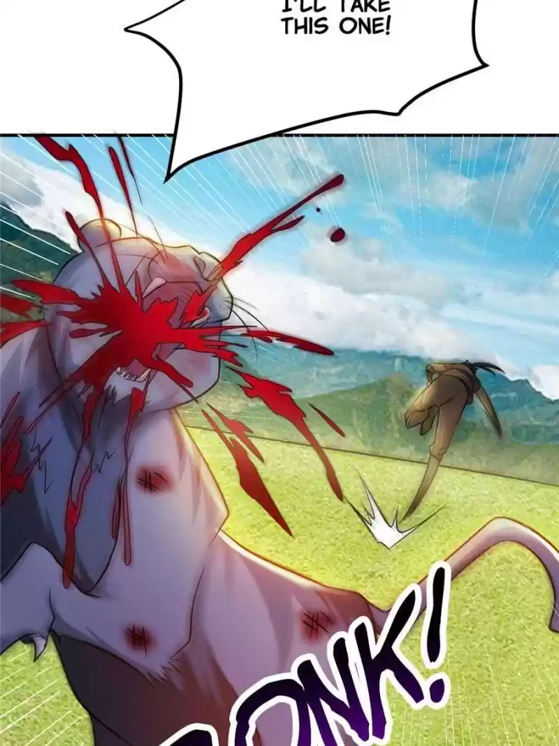 Conquest Of The Demon King Chapter 77