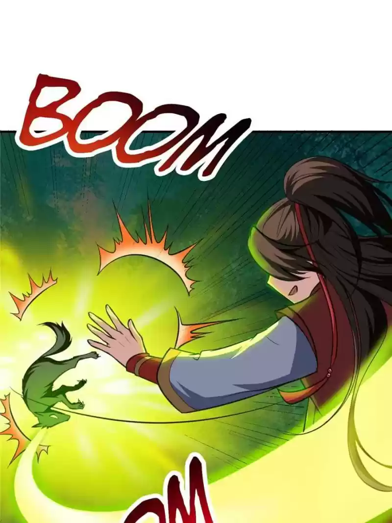 Conquest Of The Demon King Chapter 77