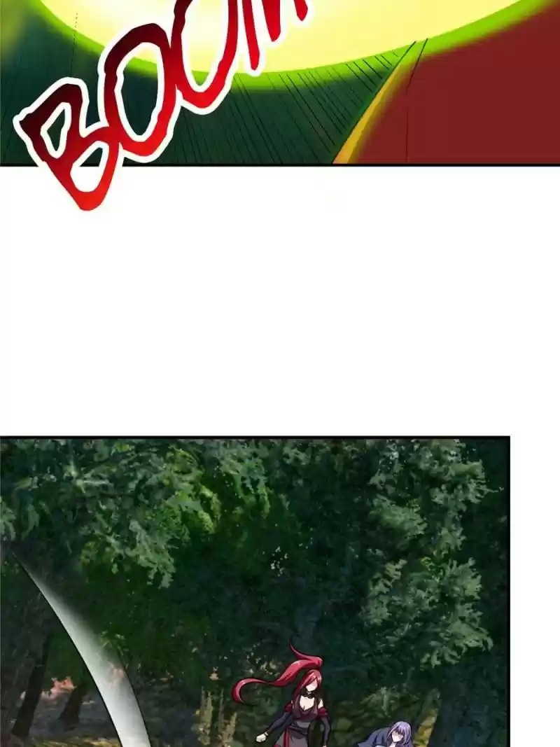 Conquest Of The Demon King Chapter 77