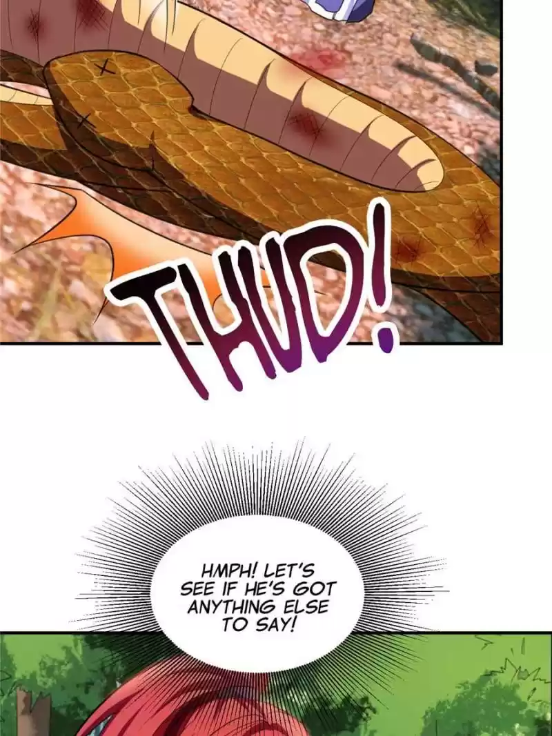 Conquest Of The Demon King Chapter 77