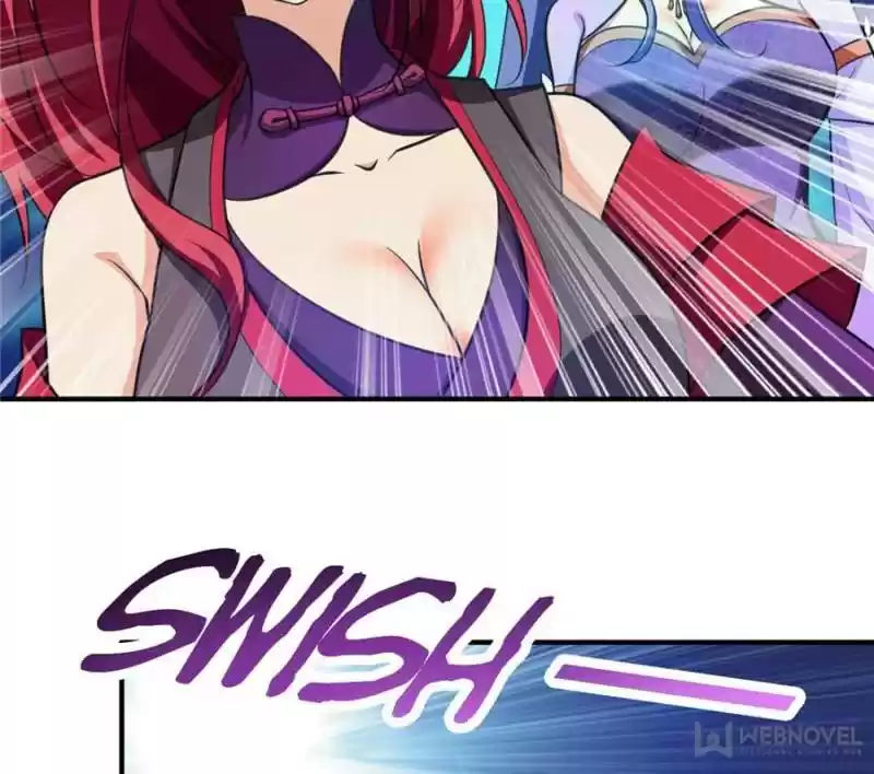 Conquest Of The Demon King Chapter 77