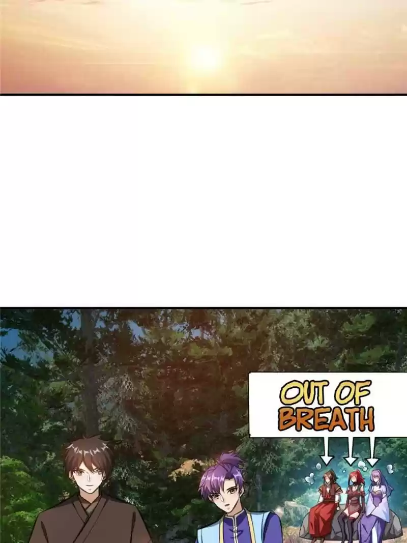 Conquest Of The Demon King Chapter 77