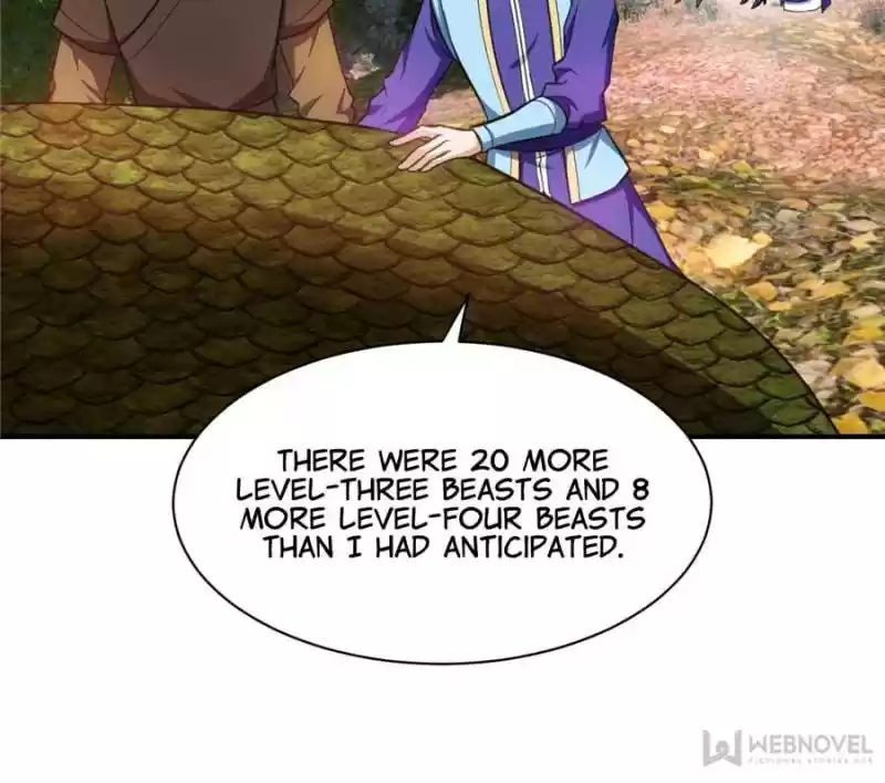 Conquest Of The Demon King Chapter 77