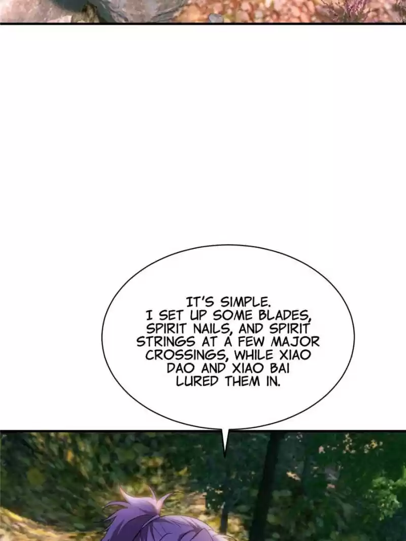 Conquest Of The Demon King Chapter 77