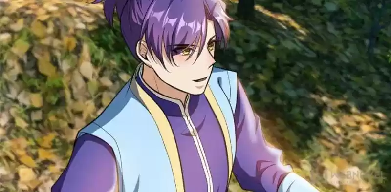 Conquest Of The Demon King Chapter 77