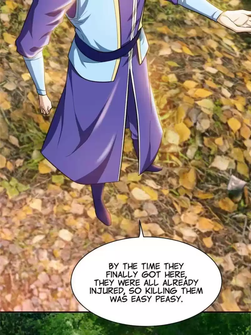 Conquest Of The Demon King Chapter 77