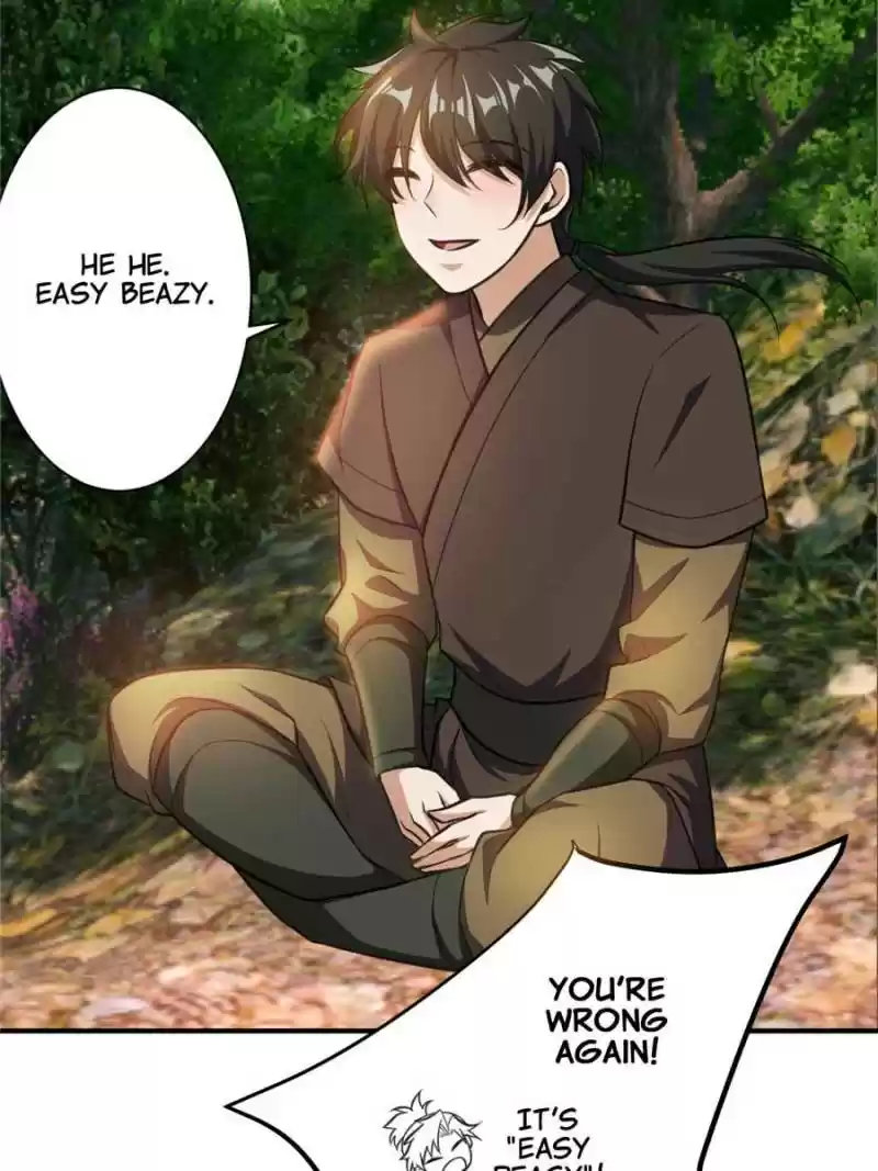 Conquest Of The Demon King Chapter 77